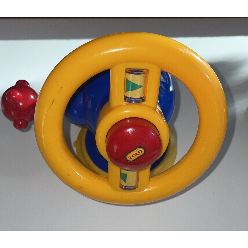 Tolo Baby Driver Development 12 months +‎